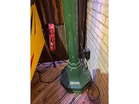 Vintage decoratie stoplicht - afbeelding 5 van  5