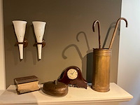 Vintage decoratiemateriaal - afbeelding 1 van  4