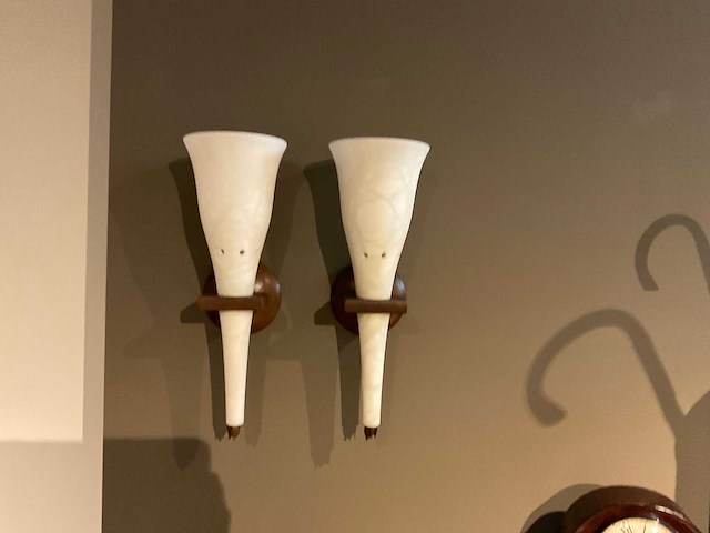 Vintage decoratiemateriaal - afbeelding 2 van  4