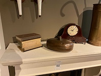 Vintage decoratiemateriaal - afbeelding 3 van  4