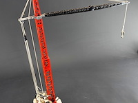Vintage die-cast torenkraan - afbeelding 2 van  6