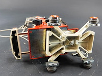 Vintage die-cast torenkraan - afbeelding 4 van  6