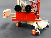 Vintage die-cast torenkraan - afbeelding 5 van  6