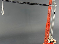 Vintage die-cast torenkraan - afbeelding 6 van  6