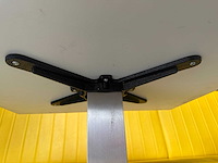 Vintage "diner-set" - afbeelding 5 van  5