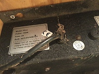 Vintage discoverlichting - afbeelding 2 van  3