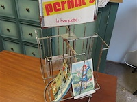 Vintage display - afbeelding 1 van  3