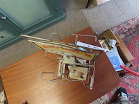 Vintage display - afbeelding 3 van  3