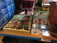 Vintage divers - afbeelding 1 van  5