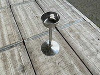 Vintage drank koeler - afbeelding 1 van  3