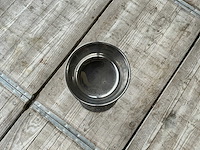 Vintage drank koeler - afbeelding 3 van  3