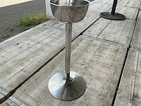 Vintage drank koeler - afbeelding 4 van  4