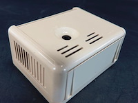 Vintage elite quartz wekker. - afbeelding 5 van  5