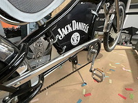 Vintage fiets / cruiser - afbeelding 6 van  6