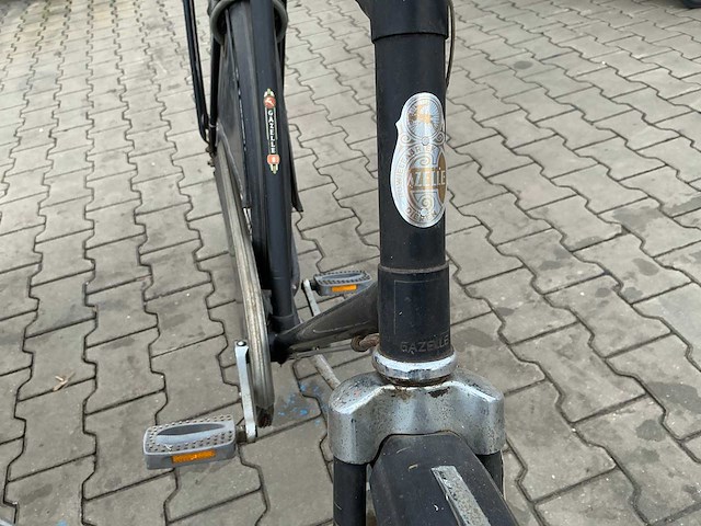 Vintage fiets - afbeelding 2 van  13