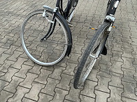 Vintage fiets - afbeelding 3 van  13