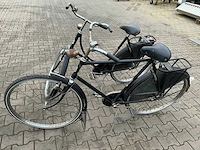 Vintage fiets - afbeelding 1 van  13