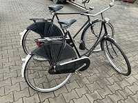 Vintage fiets - afbeelding 6 van  13