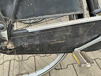Vintage fiets - afbeelding 7 van  13