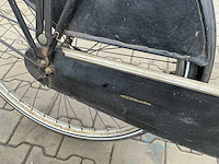 Vintage fiets - afbeelding 8 van  13