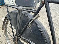 Vintage fiets - afbeelding 9 van  13