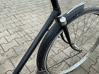 Vintage fiets - afbeelding 10 van  13