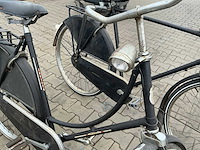 Vintage fiets - afbeelding 11 van  13