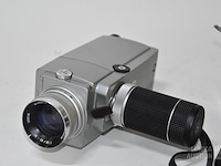 Vintage filmcamera - afbeelding 2 van  6