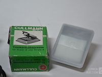 Vintage filmcamera - afbeelding 3 van  6
