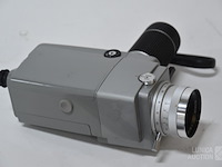Vintage filmcamera - afbeelding 4 van  6