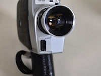 Vintage filmcamera's 8 mm - afbeelding 2 van  13