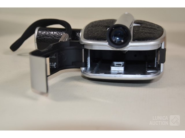 Vintage filmcamera's 8 mm - afbeelding 3 van  13