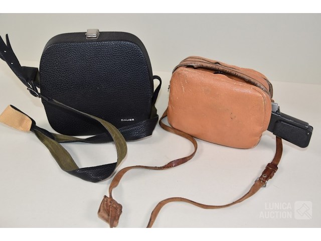 Vintage filmcamera's 8 mm - afbeelding 5 van  13