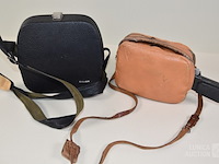 Vintage filmcamera's 8 mm - afbeelding 5 van  13