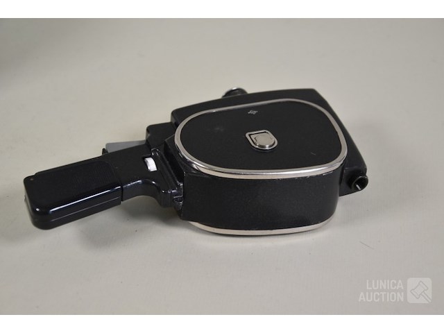 Vintage filmcamera's 8 mm - afbeelding 8 van  13