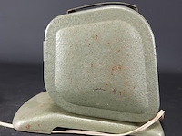 Vintage filmprojector - afbeelding 2 van  5