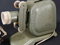 Vintage filmprojector - afbeelding 5 van  5