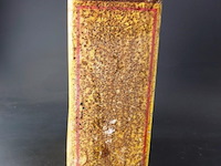 Vintage firez one oil blik - afbeelding 5 van  7