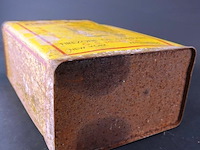Vintage firez one oil blik - afbeelding 7 van  7