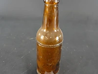 Vintage fles trio