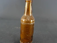 Vintage fles trio - afbeelding 2 van  5