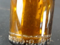 Vintage fles trio - afbeelding 3 van  5