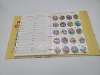 Vintage flippo collectie (twee originele, gevulde mappen) - afbeelding 3 van  37