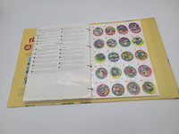 Vintage flippo collectie (twee originele, gevulde mappen) - afbeelding 4 van  37