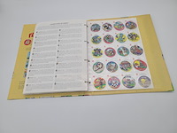 Vintage flippo collectie (twee originele, gevulde mappen) - afbeelding 6 van  37