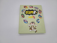 Vintage flippo collectie (twee originele, gevulde mappen) - afbeelding 9 van  37