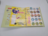 Vintage flippo collectie (twee originele, gevulde mappen) - afbeelding 11 van  37