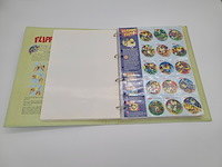 Vintage flippo collectie (twee originele, gevulde mappen) - afbeelding 15 van  37