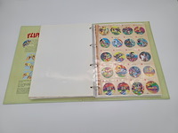 Vintage flippo collectie (twee originele, gevulde mappen) - afbeelding 24 van  37