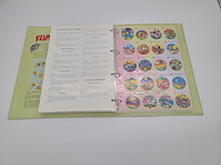 Vintage flippo collectie (twee originele, gevulde mappen) - afbeelding 26 van  37